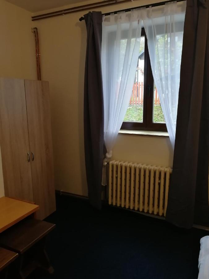 Chata Prasily Zewnętrze zdjęcie