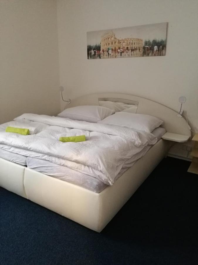 Chata Prasily Zewnętrze zdjęcie