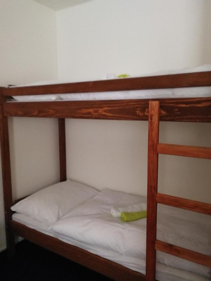 Chata Prasily Zewnętrze zdjęcie